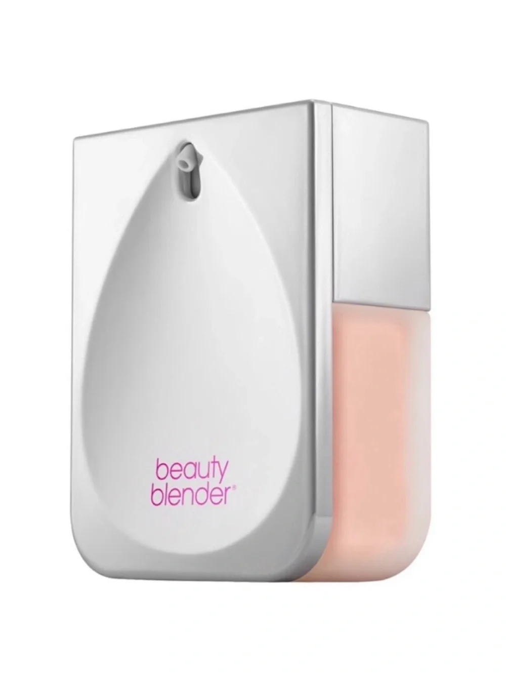 beautyblender Bounce Whip Long Wear Foundation in 1.20 C Light Fair, 30 ml